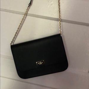 Beautiful Kate Spade evening bag.